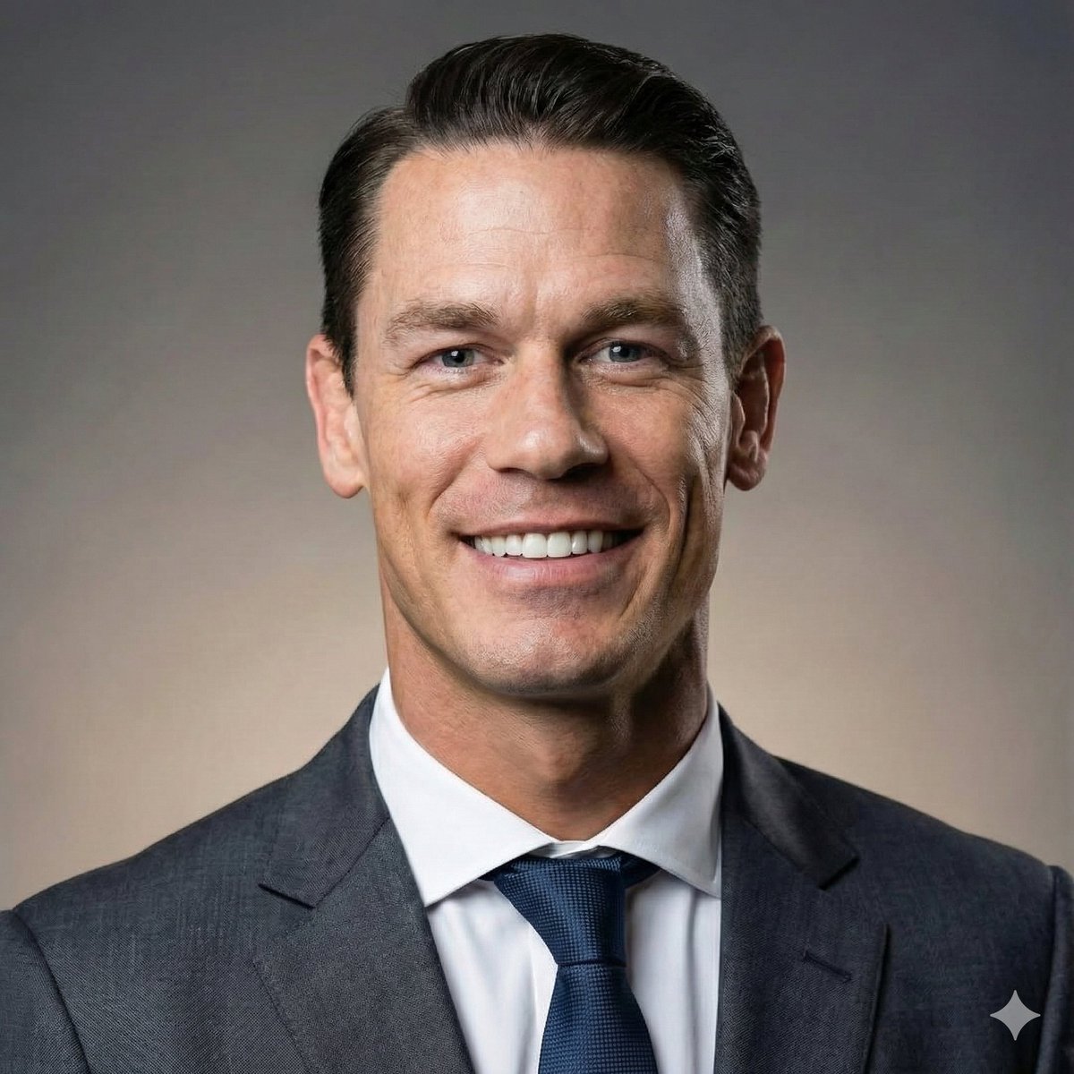 Professional Corporate Headshot — example 4