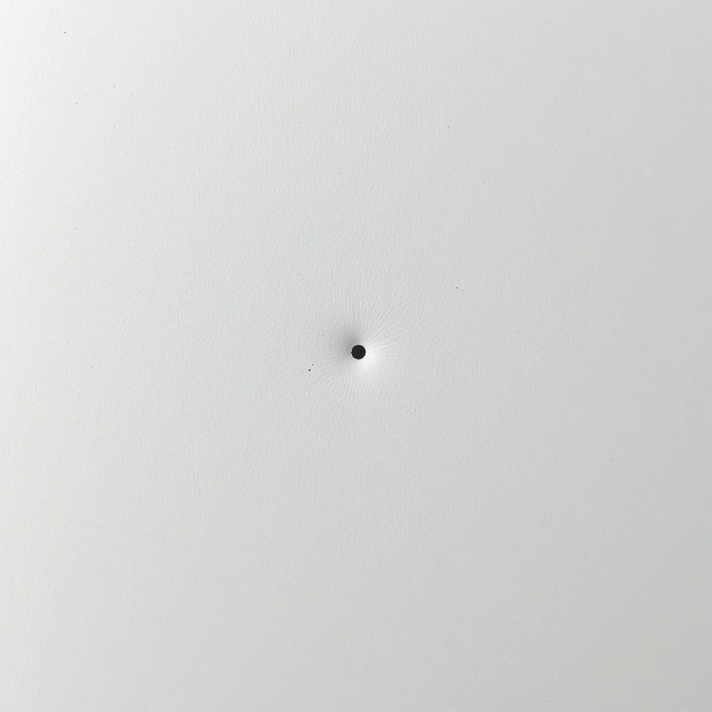 Ontologically Tyrannical Black Point — example 1