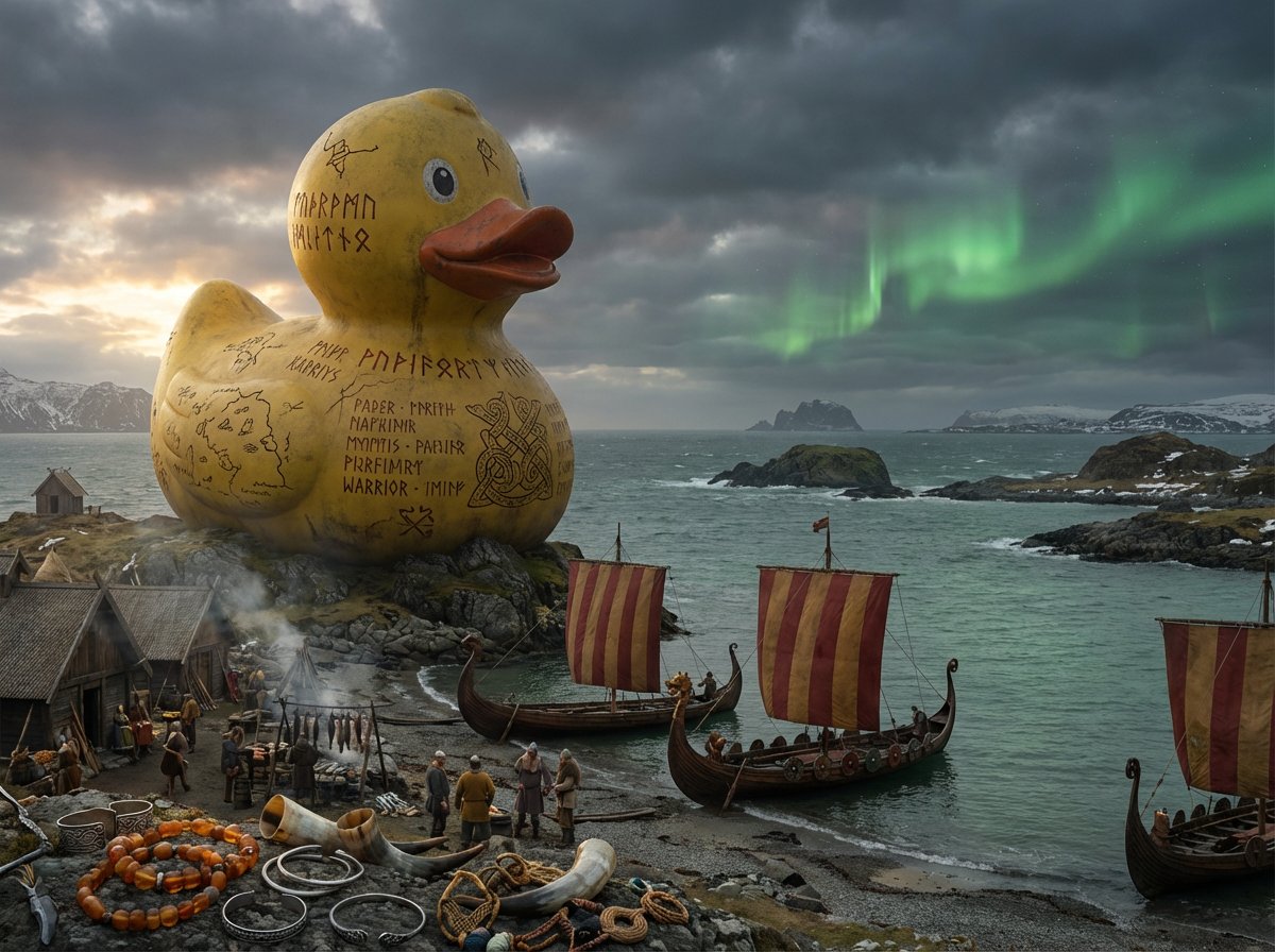 Migration Monument Concept Prompt — example 2