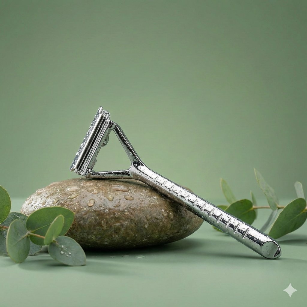 Master Prompt for Premium Minimalist Product Photography — example 3
