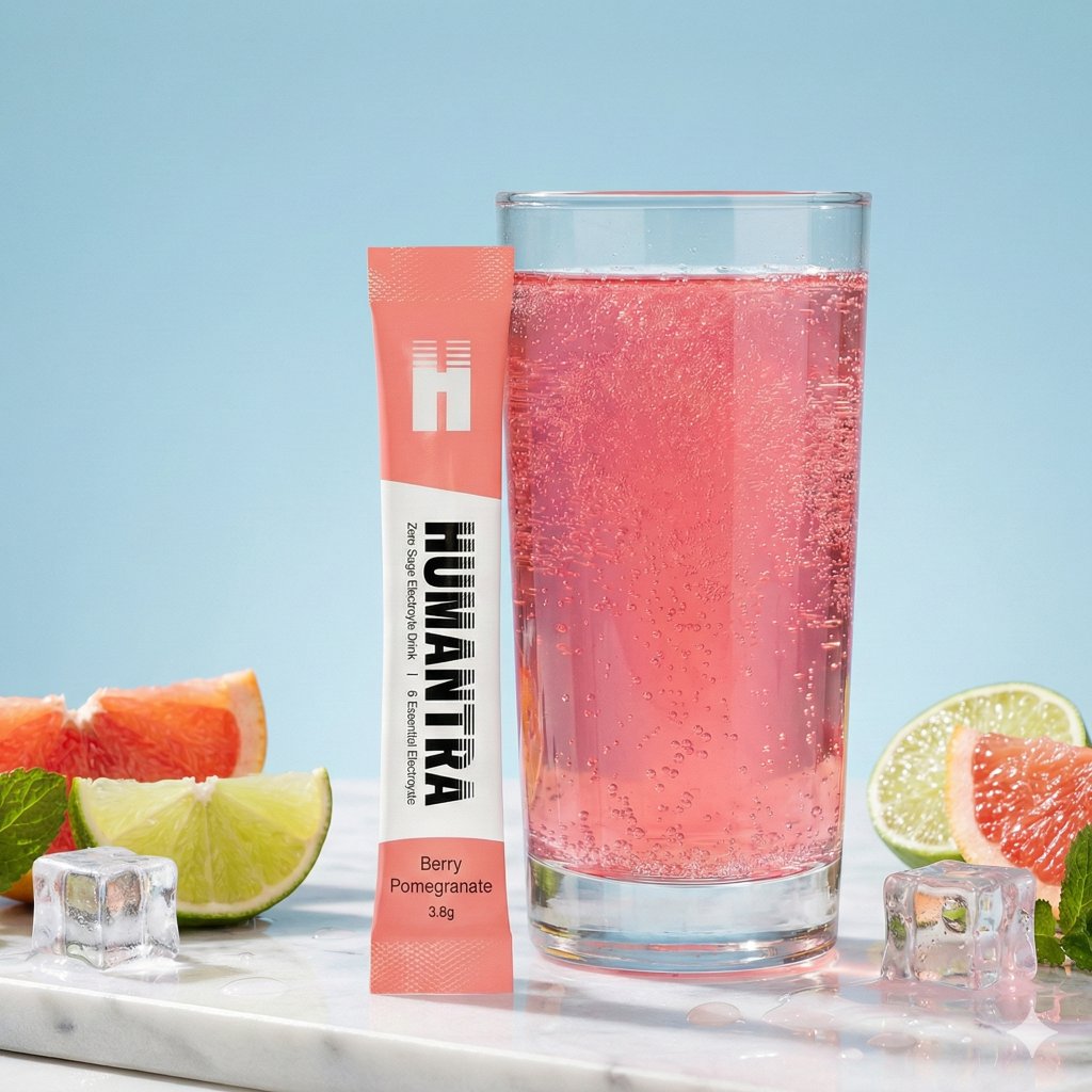 Master Prompt for Premium Minimalist Product Photography — example 4