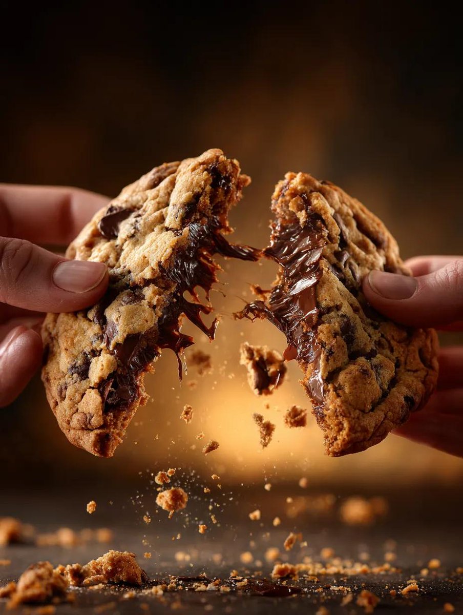 Food Action Photography Prompts for Melted Cheese and Gooey Textures — example 1