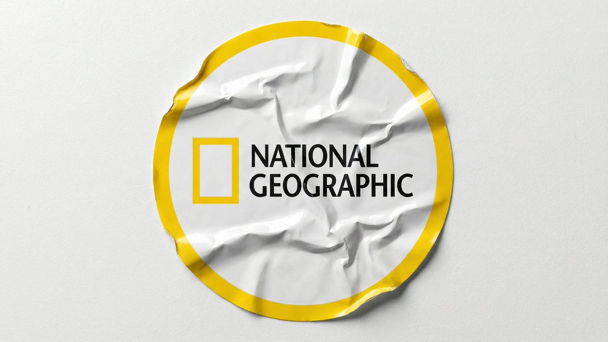 Branded Crumpled Stickers (Placeholder) — example 1