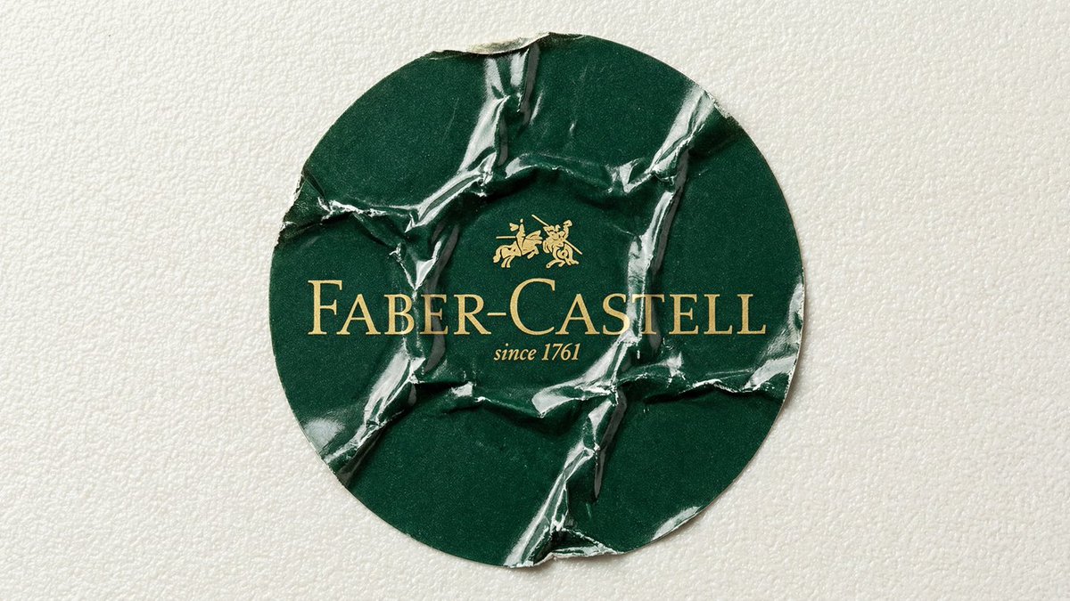 Branded Crumpled Stickers (Placeholder) — example 2