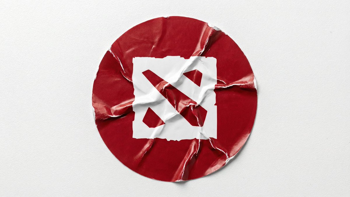 Branded Crumpled Stickers (Placeholder) — example 4