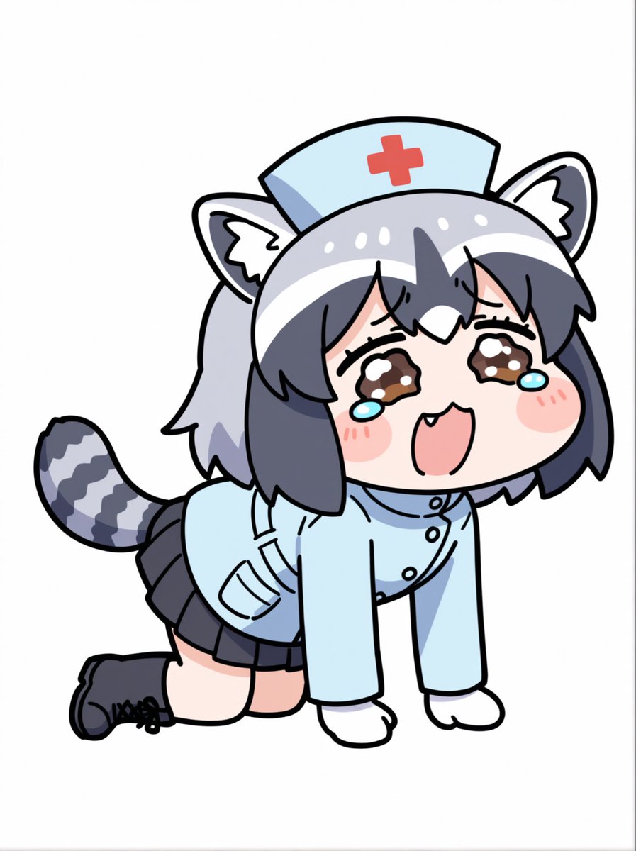 Nano Banana Pro Character Generation - Spikified Shonai-san — example 1