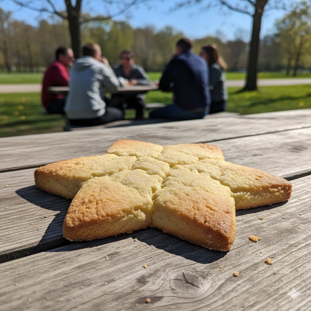 Four Giant Cookie Scenes in JSON Format — example 2