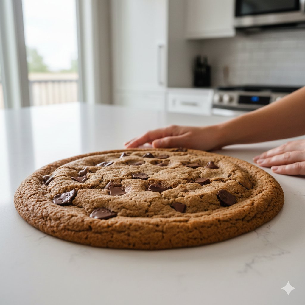 Four Giant Cookie Scenes in JSON Format — example 4