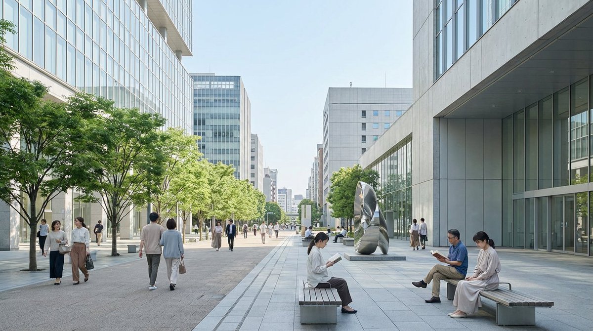 Conceptual Image: World Without InfoFi Projects on X — example 1