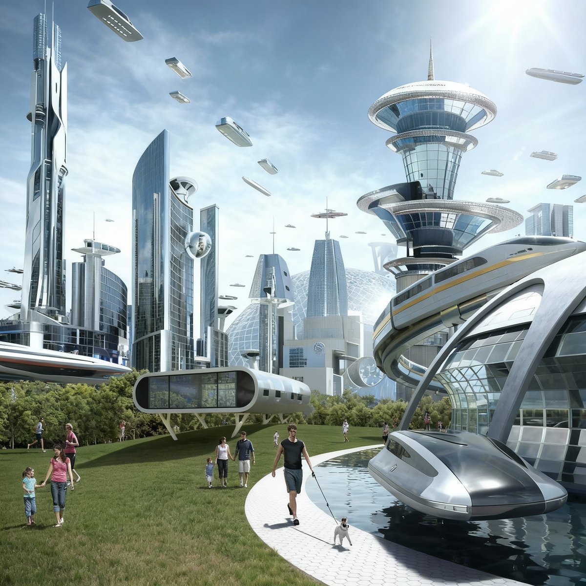 Conceptual Image: World Without InfoFi Projects on X — example 2