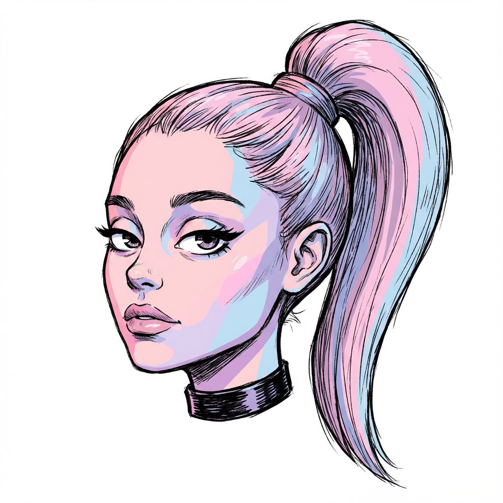2000s Character Design Prompt — example 2