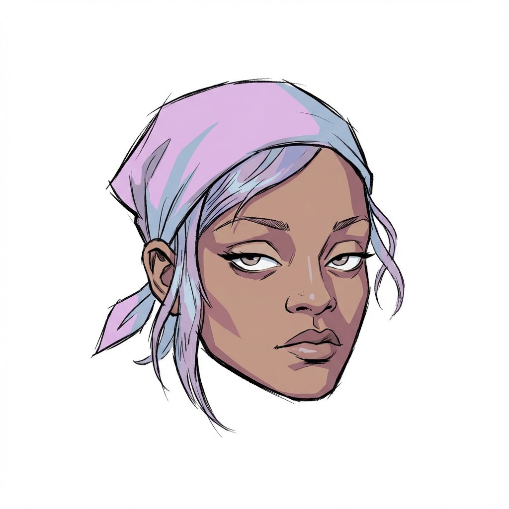 2000s Character Design Prompt — example 3
