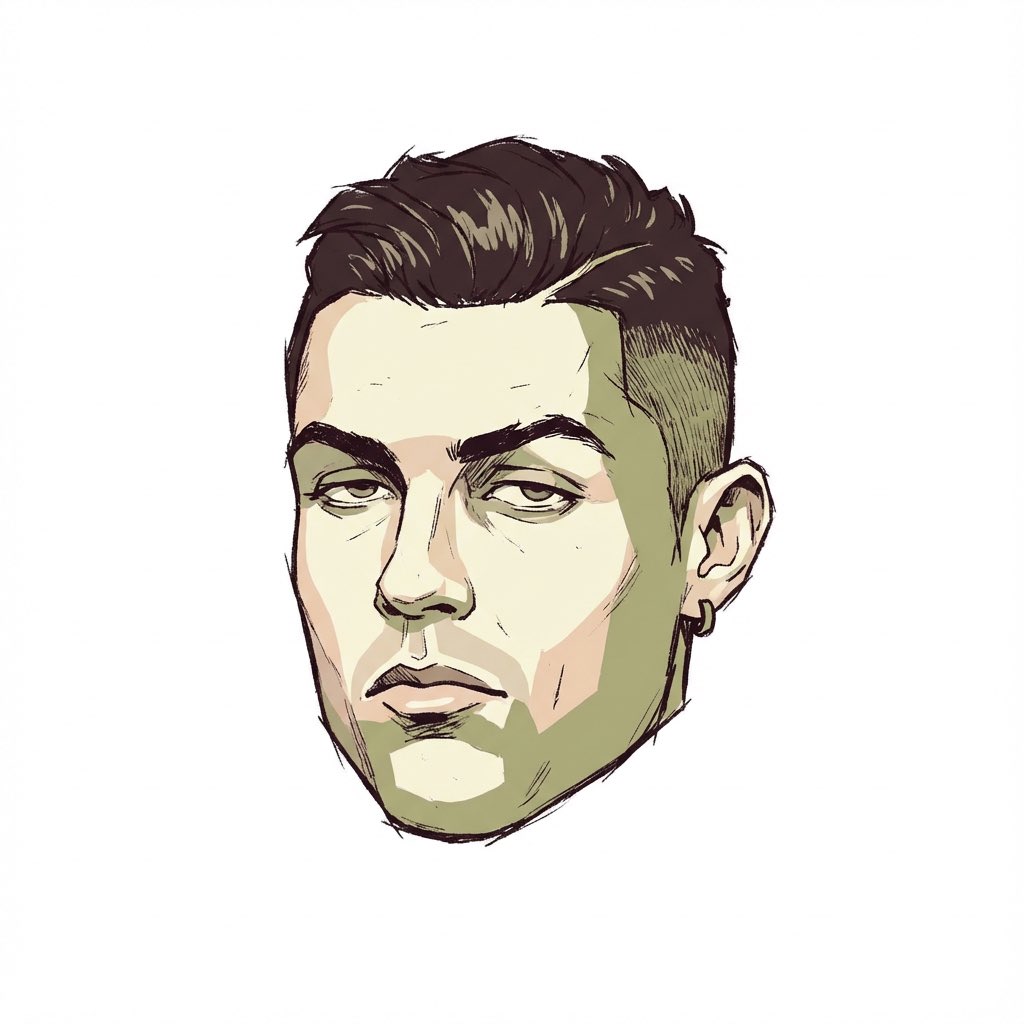 2000s Character Design Prompt — example 4
