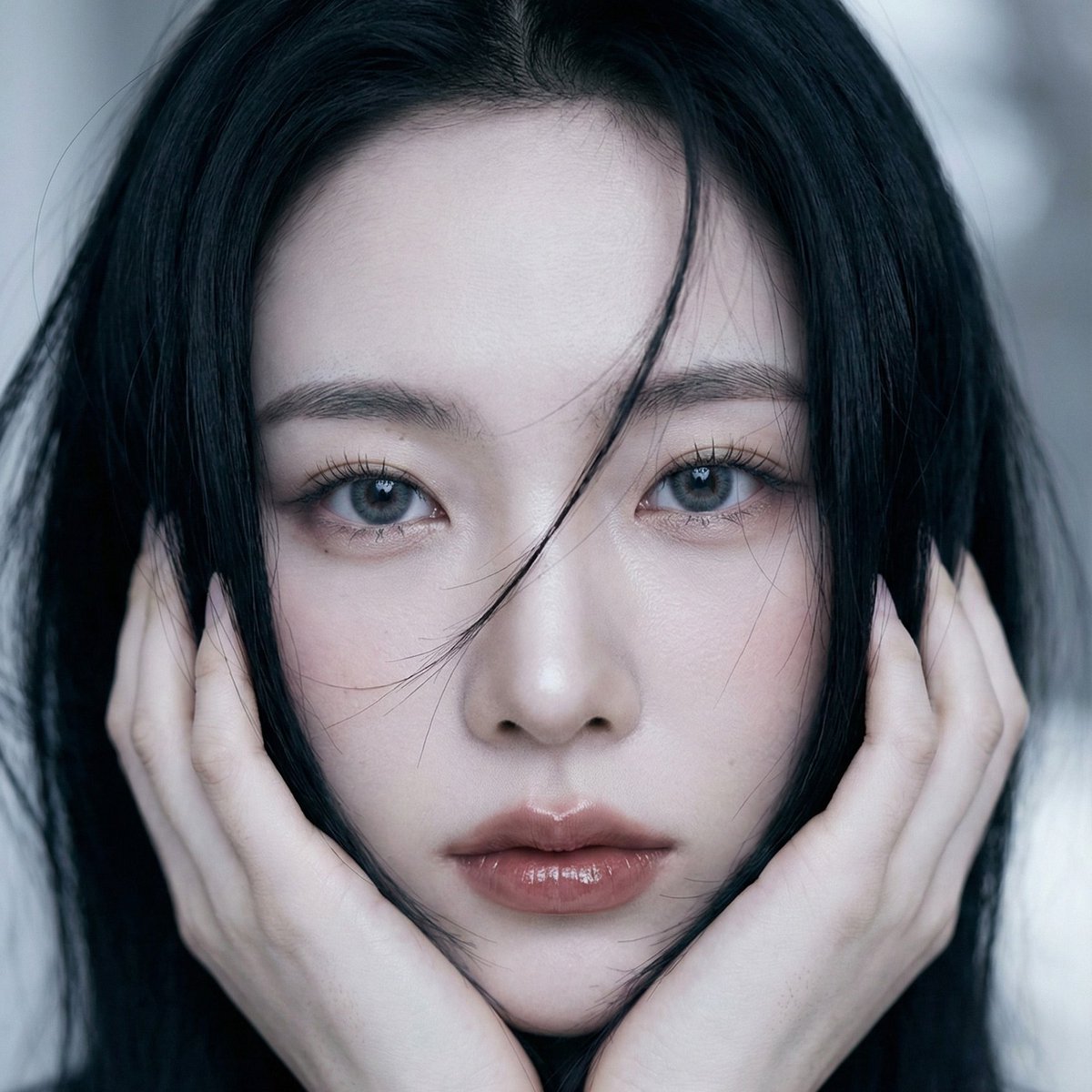 Midjourney Beautiful Girl Prompt — example 3
