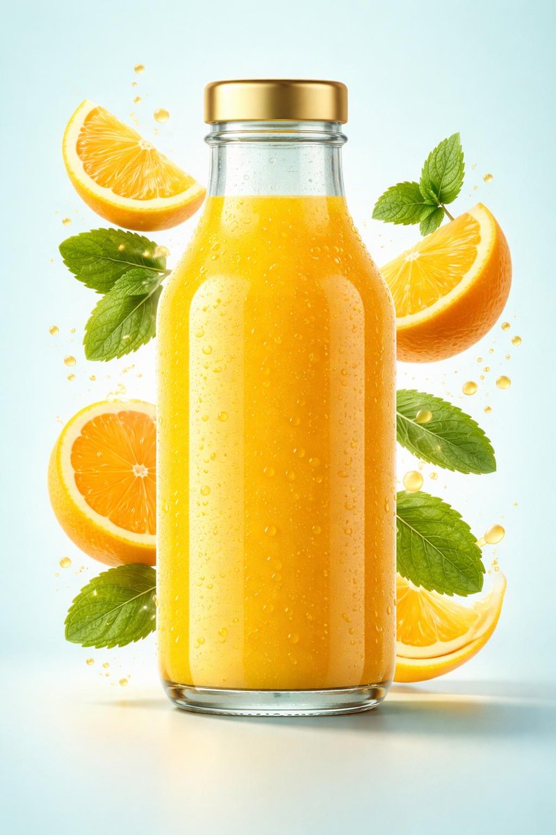 Skincare Product Key Visual Generator — example 3