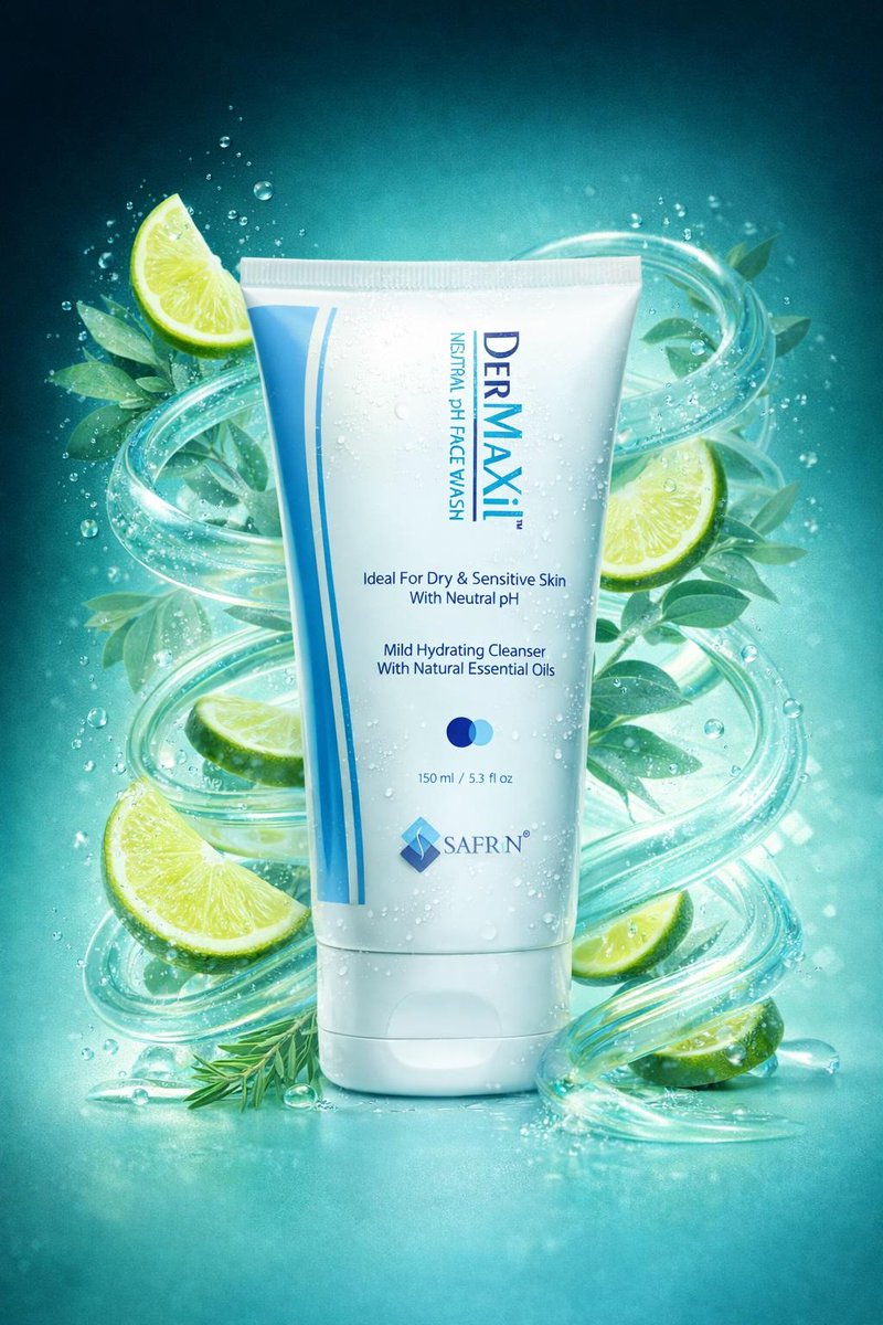 Skincare Product Key Visual Generator — example 4