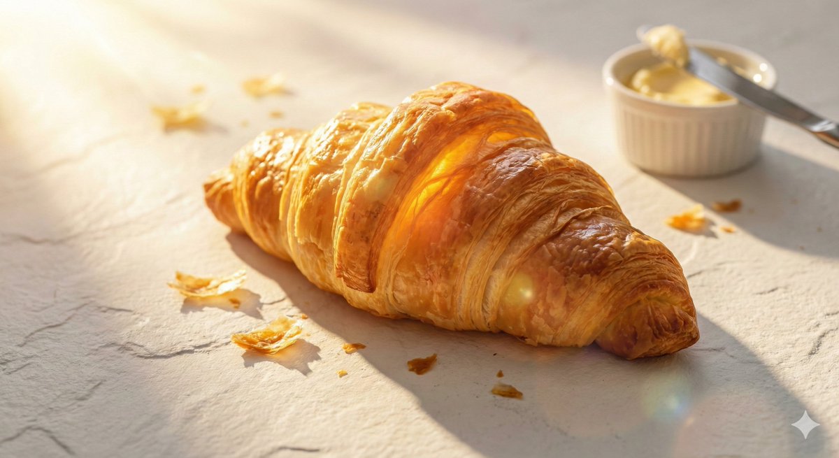 Golden Hour Food Advertisement Prompt — example 1