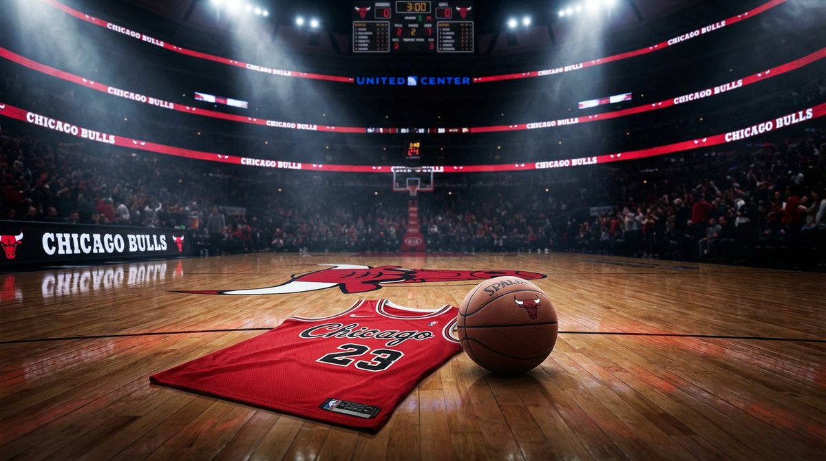 Master Prompt for NBA Finals Arena Promos — example 1
