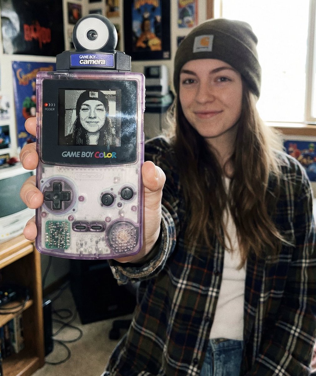 Early 2000s Video Game Render Style Transfer — example 2