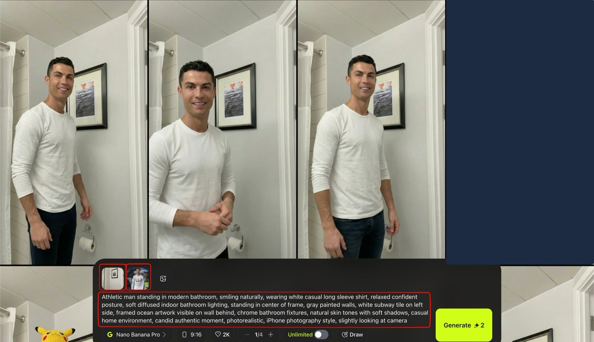 Turkish Prompt for Image Integration — example 1