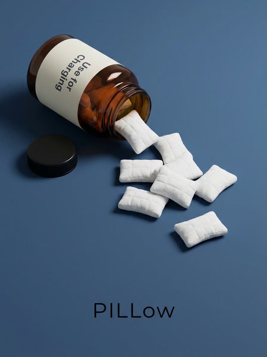 Minimalist Surreal Product Advertisement Still Life Prompt