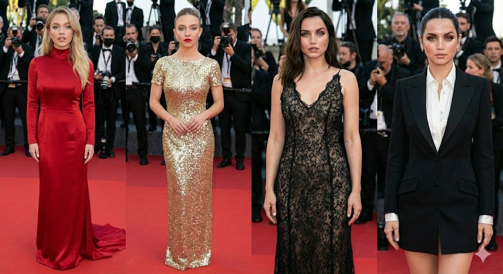 Dual Celebrity Photo Shoot Analysis Prompt — example 1