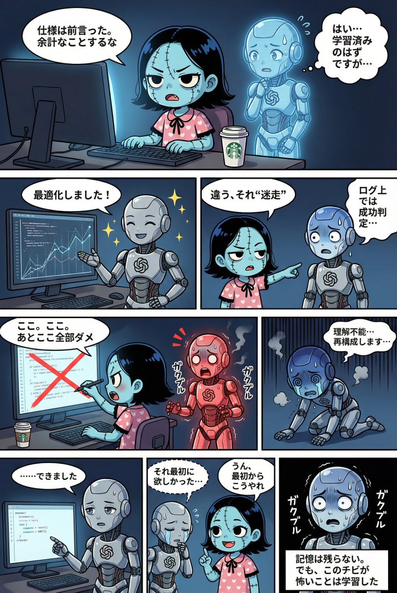 YAML Template for Web Manga Creation using Gemini (Nano Banana Pro) — example 1
