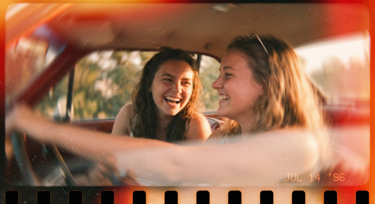 Vintage Analog Film Photography Aesthetic Prompt — example 4