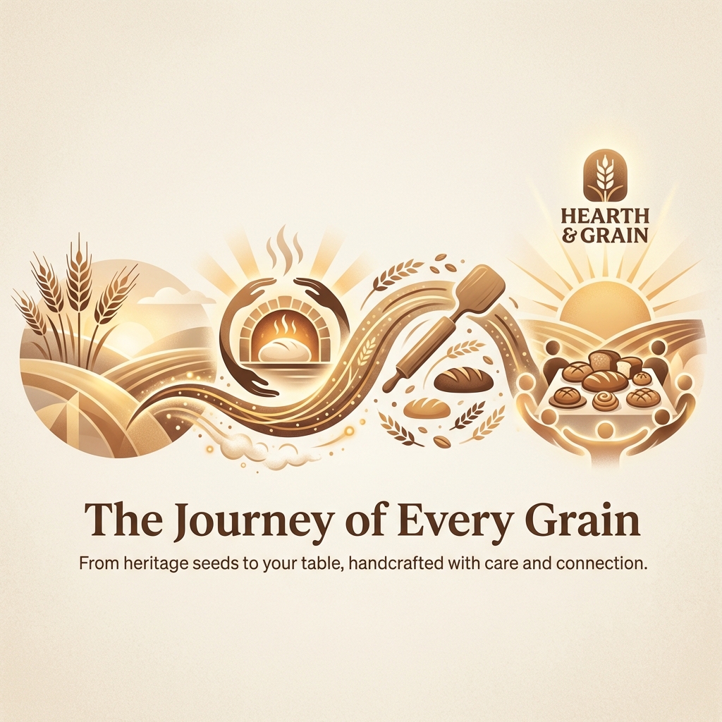 Conceptual brand storytelling visual prompt — example 1