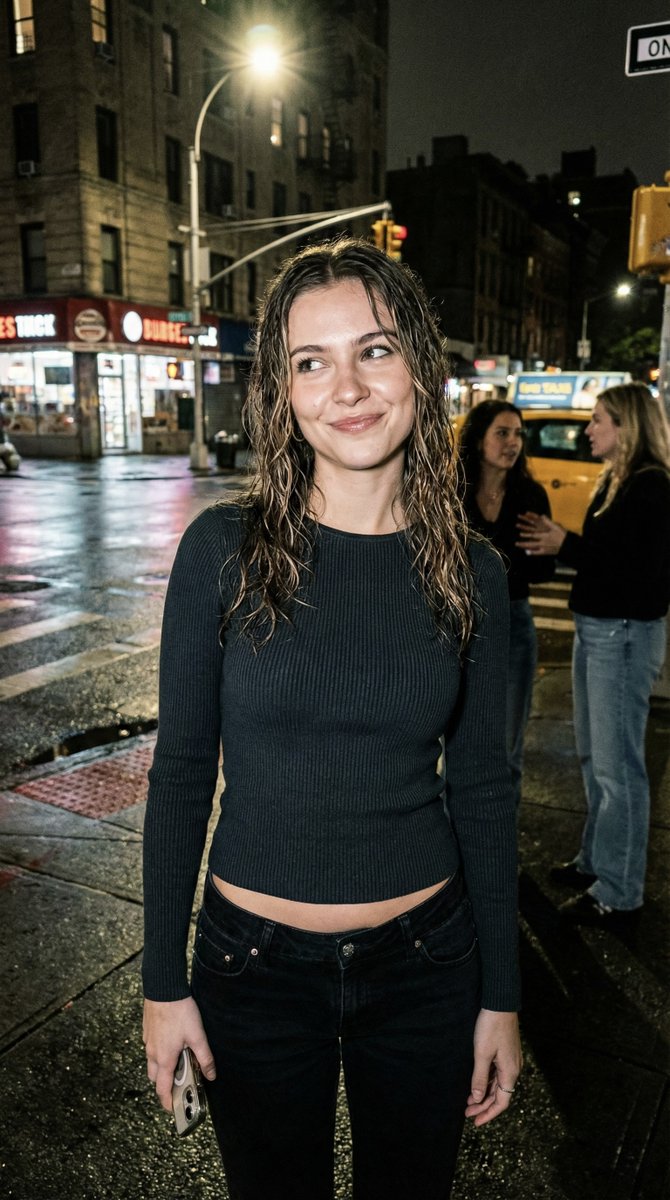 Candid Night Street Photo Prompt — example 2