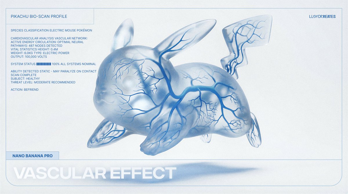 Vascular Effect Object Prompt — example 1