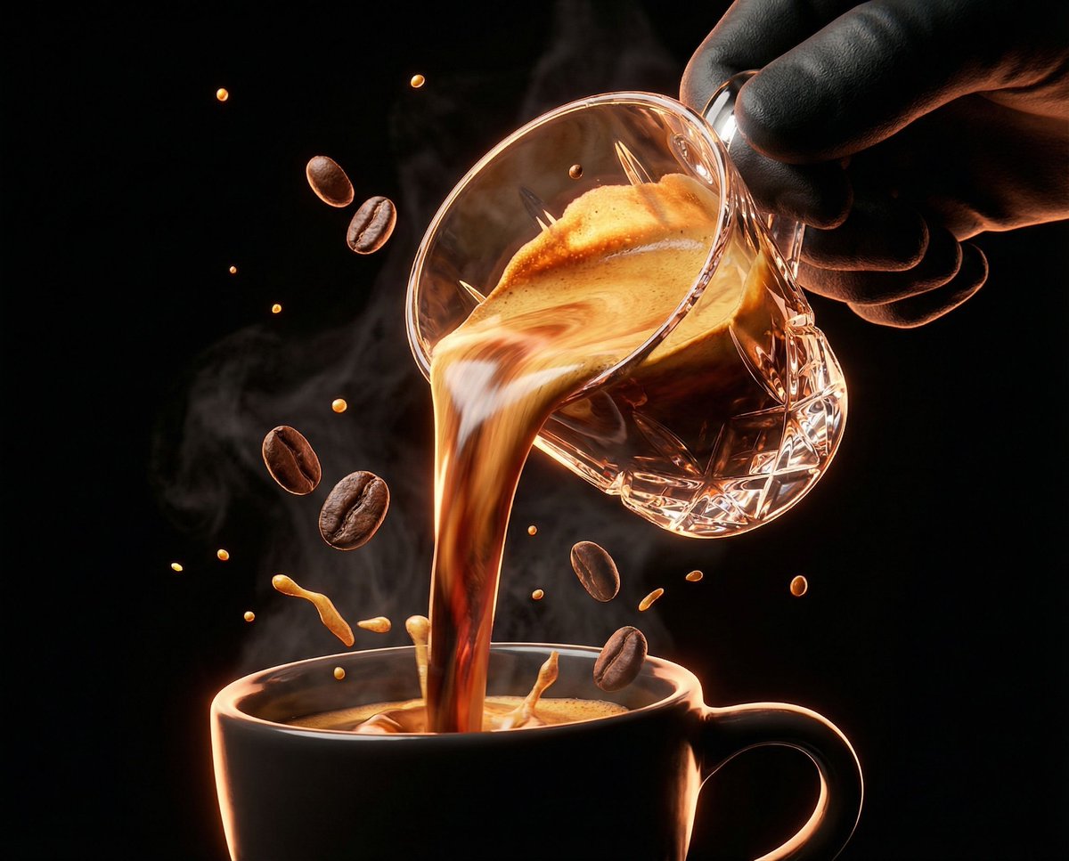 Dark Cinematic Food Photography Prompt Formula — example 2