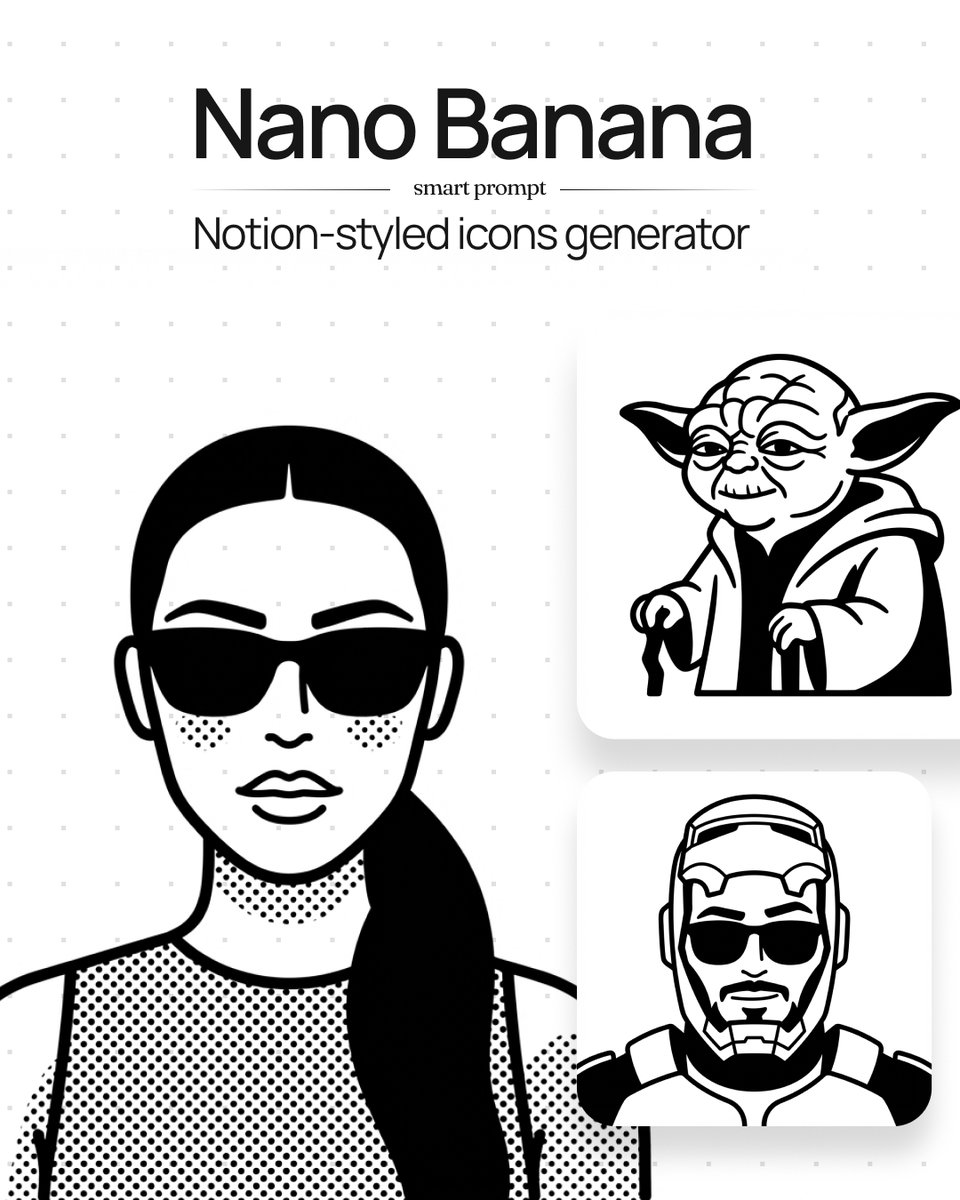 Instruction to Generate Custom Illustrations — example 1