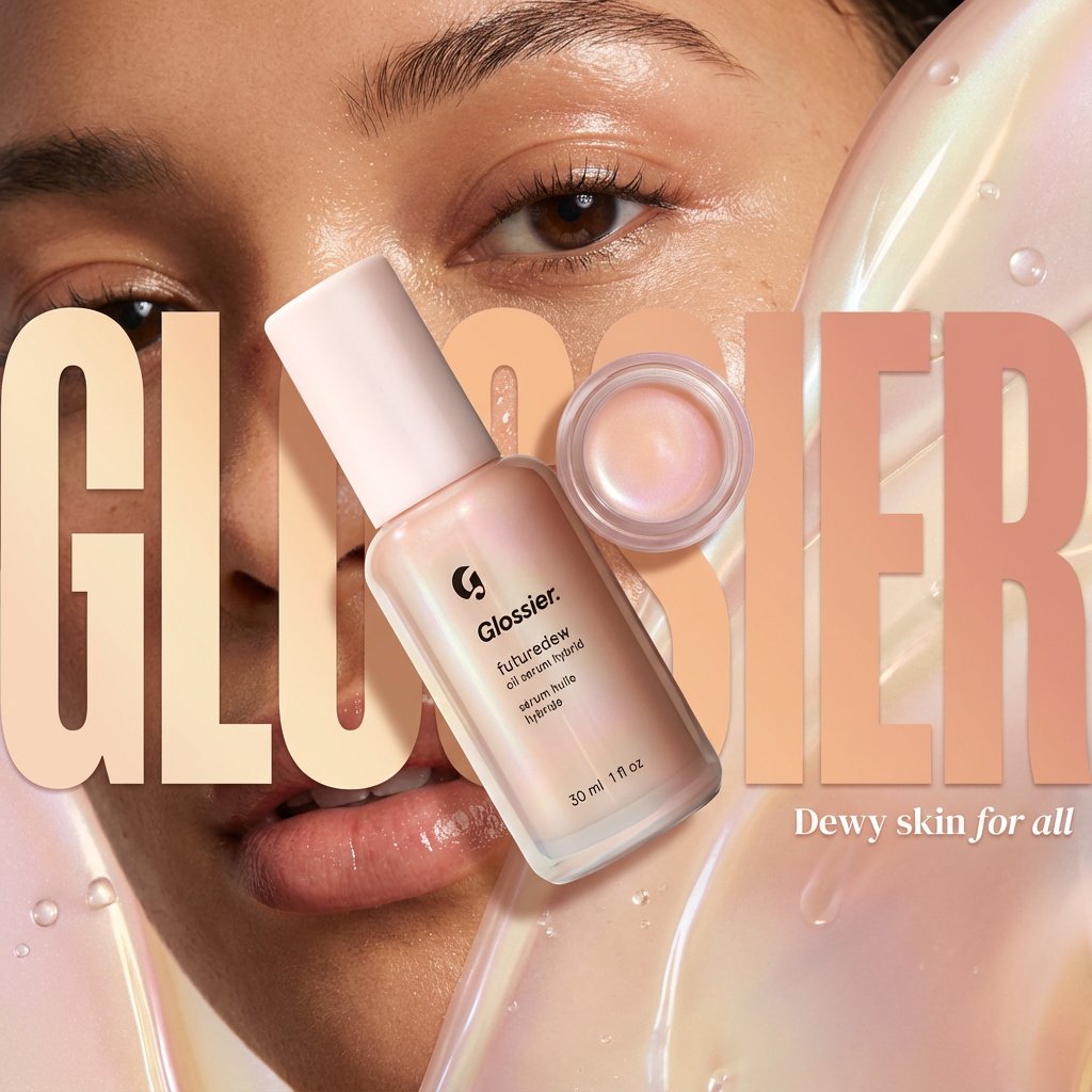 Ad recreation prompt using your product and brand aesthetics — example 2