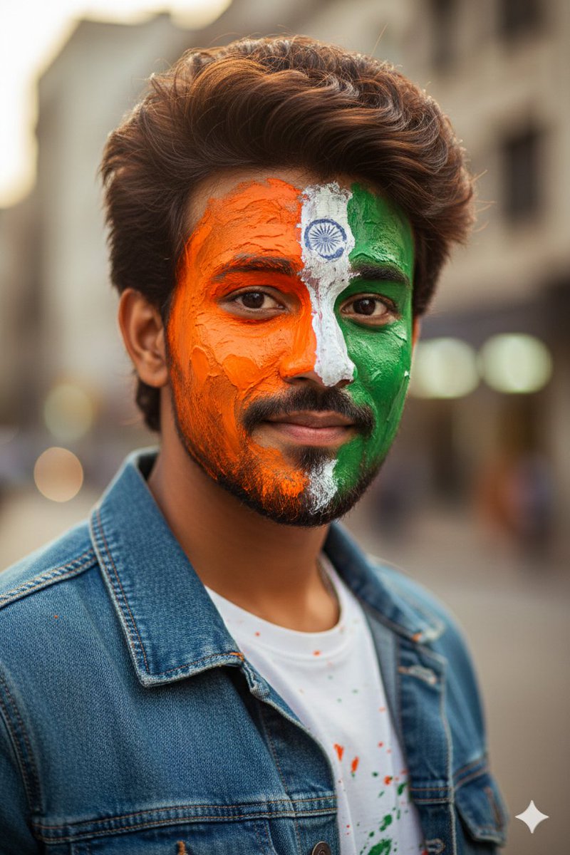 Republic Day Photo Prompt for Gemini Nano Banana — example 1