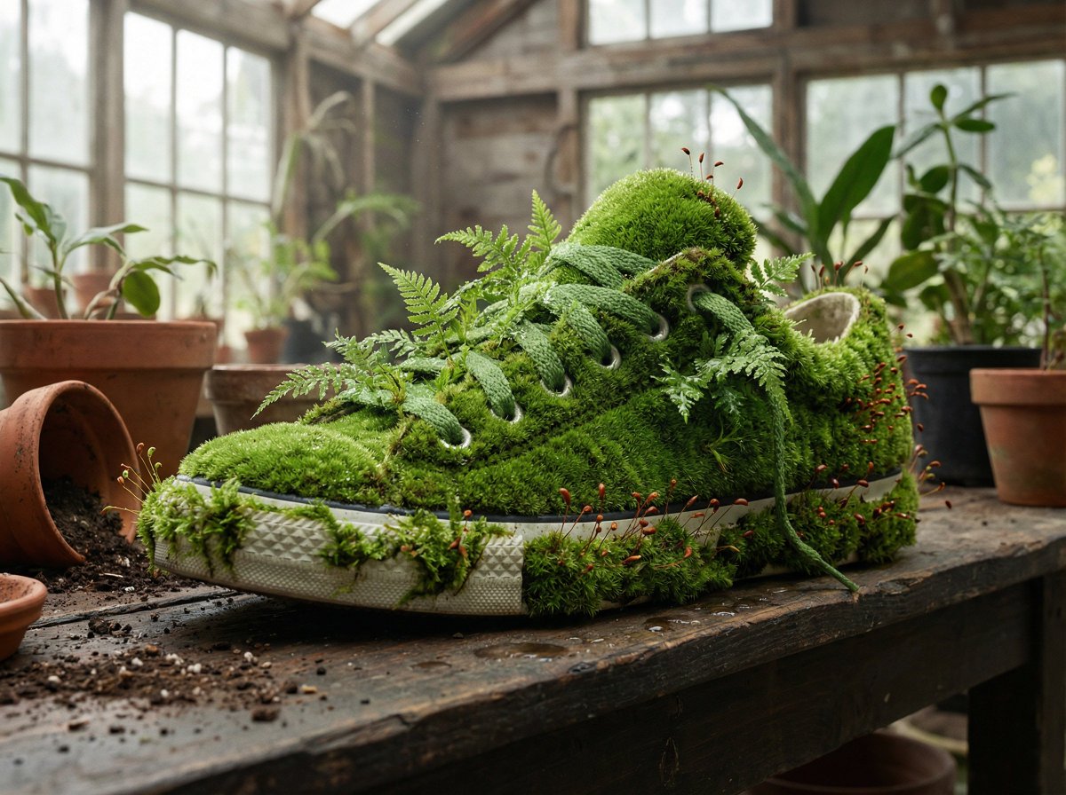 Moss Living Product Rendering Prompt — example 3