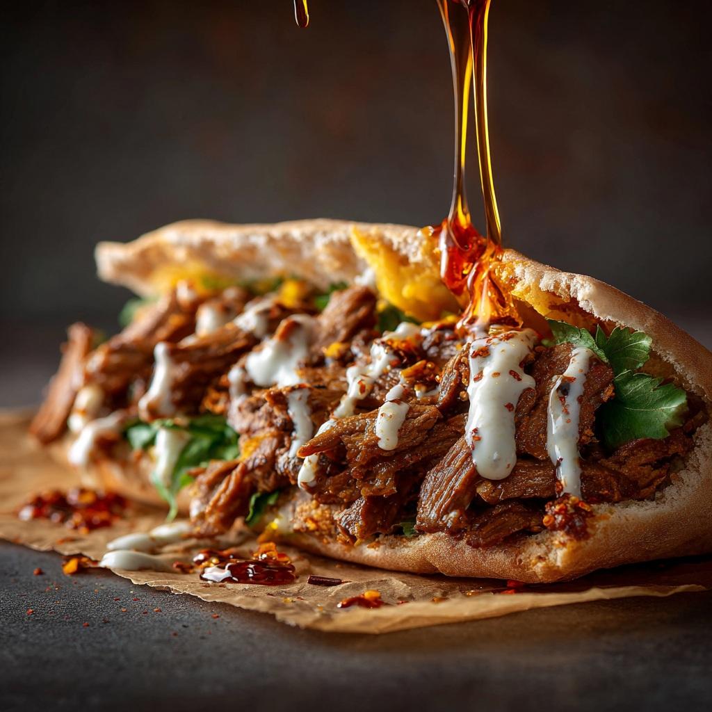 Cinematic Gourmet Grilled Food Photography Prompt — example 3