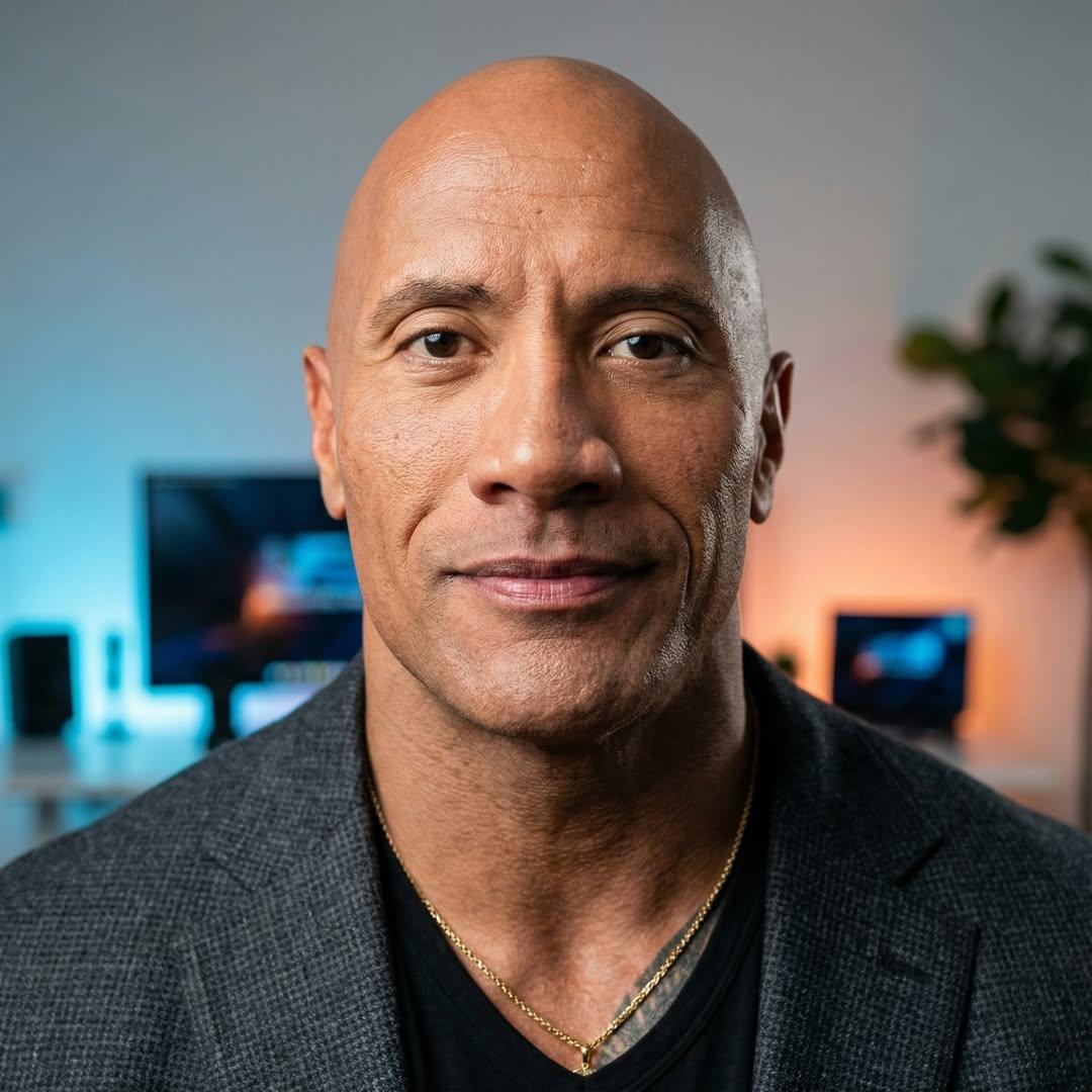 Ultra-Realistic Professional Headshot for Creator Economy — example 4