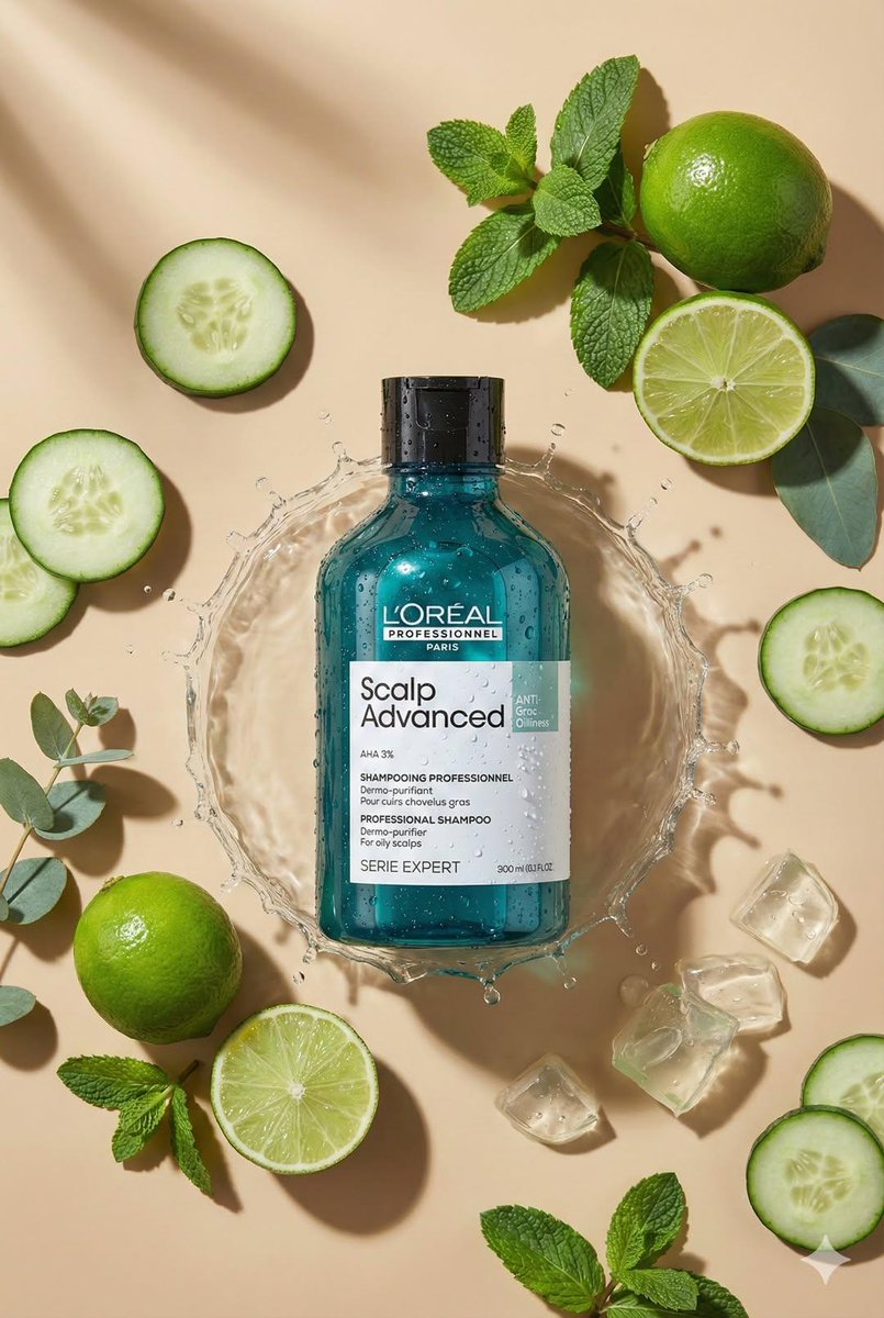 Top-Down Flat Lay Product Photo Generation Prompt — example 1