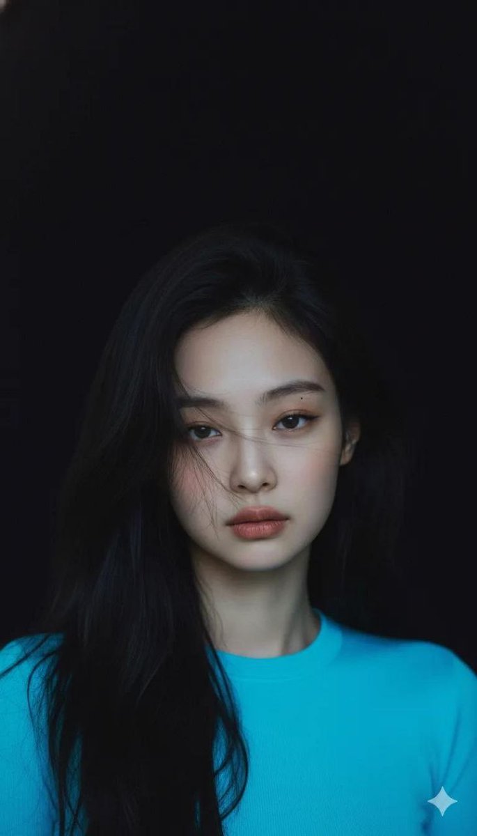 Melancholic Cinematic Portrait Prompt for Nano Banana Pro — example 2