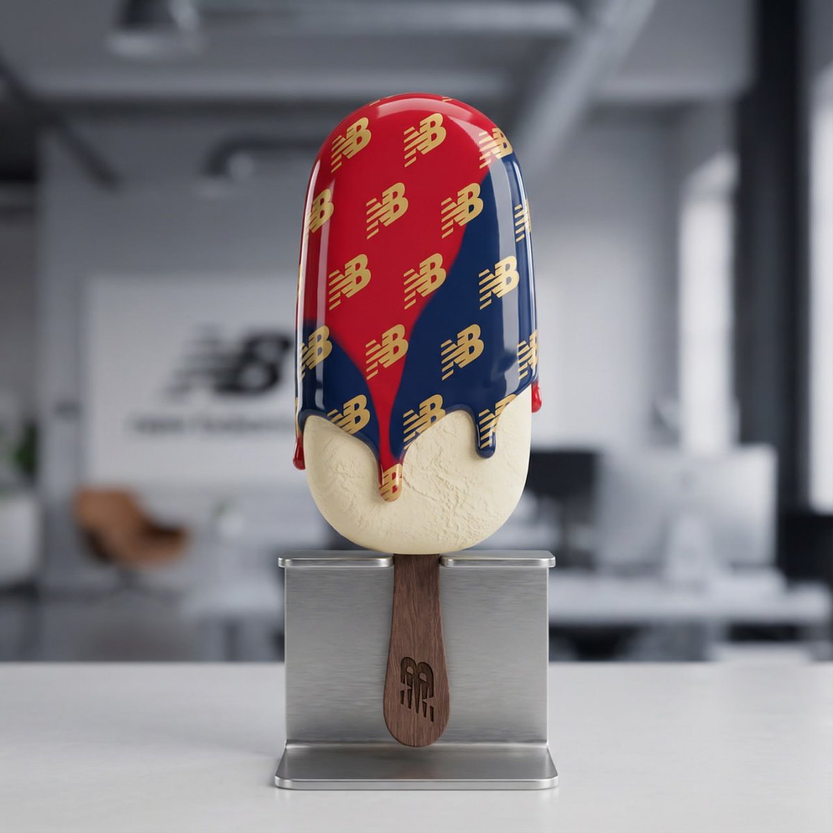 Nano Banana Pro Tutorial for Product Branding — example 1