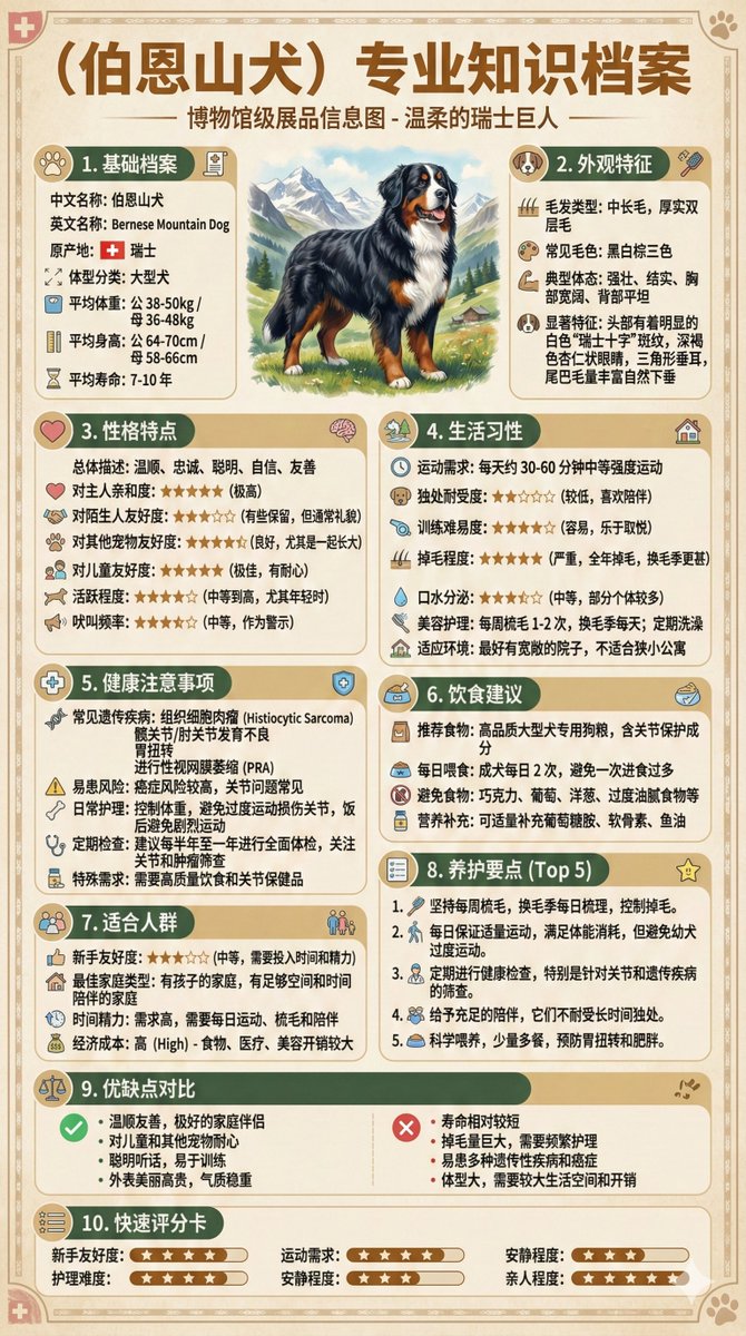 Universal Pet Feeding Guide Generator — example 2