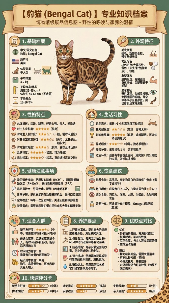 Universal Pet Feeding Guide Generator — example 3