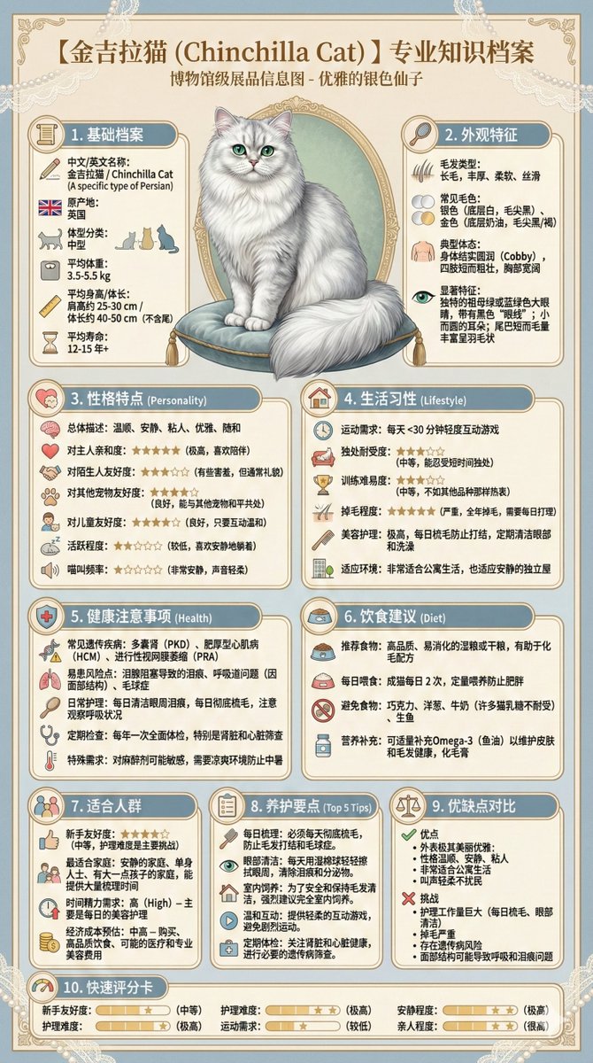 Universal Pet Feeding Guide Generator — example 4