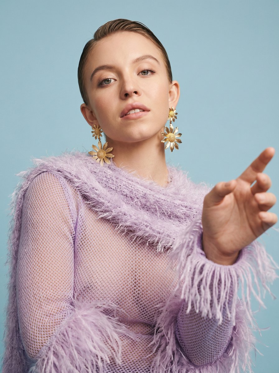 Photorealistic High-Fashion Editorial Portrait Prompt Template — example 1