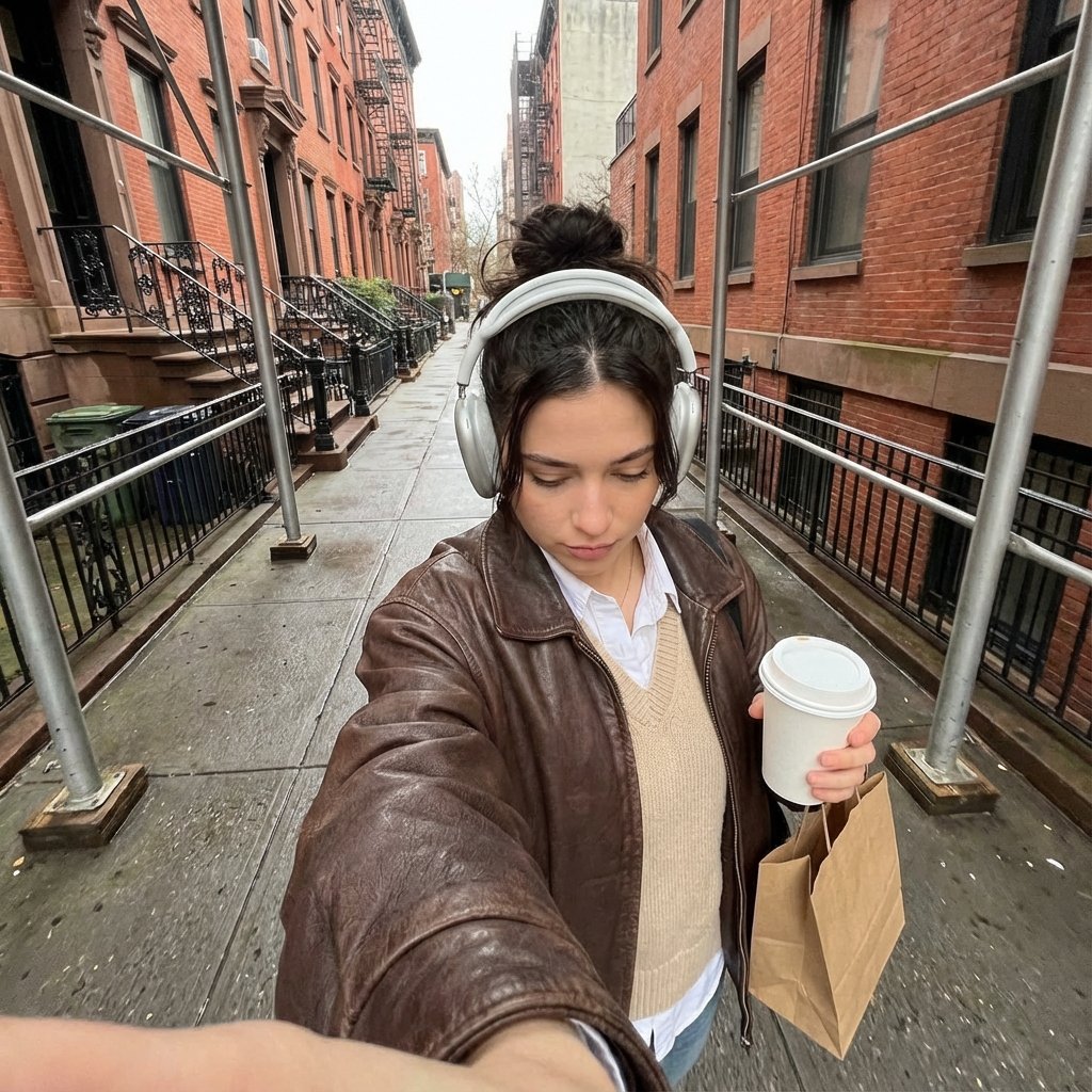 Candid Urban Street Photography Prompt (JSON Structure) — example 1