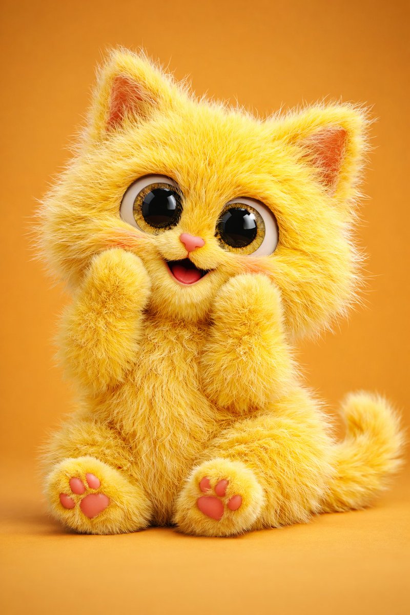 3D Anthropomorphic Bunny Character Prompt — example 3