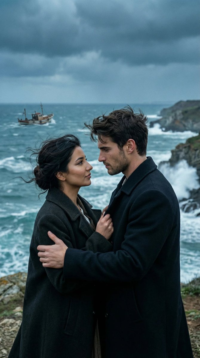Cinematic Ottoman Historical Romance Prompt — example 1