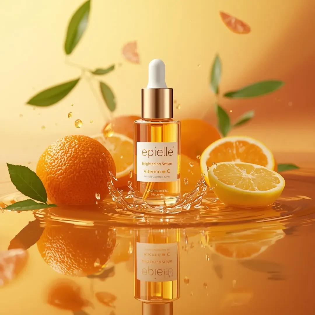 Ultra-High-End Skincare Product Photography Prompt — example 1
