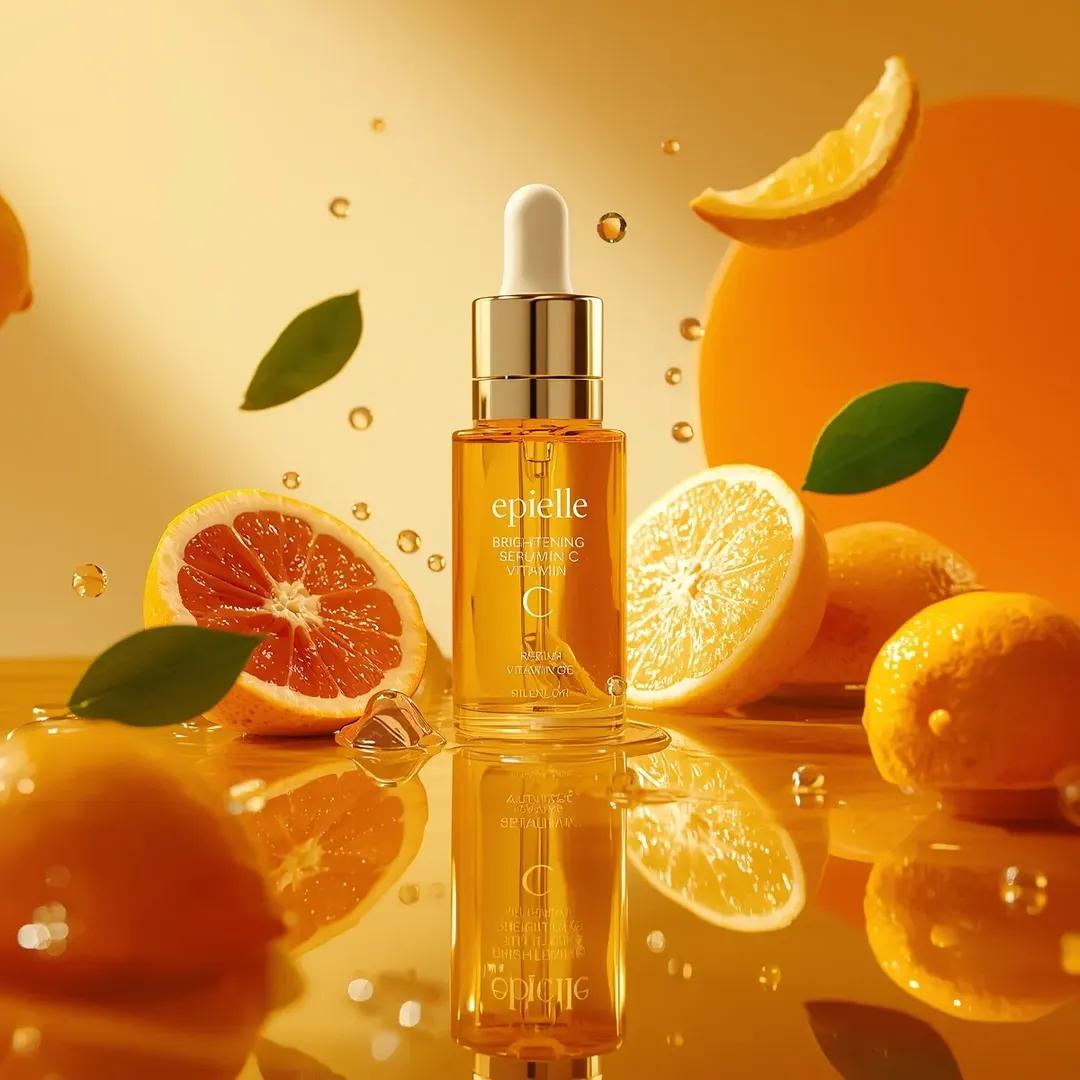 Ultra-High-End Skincare Product Photography Prompt — example 4